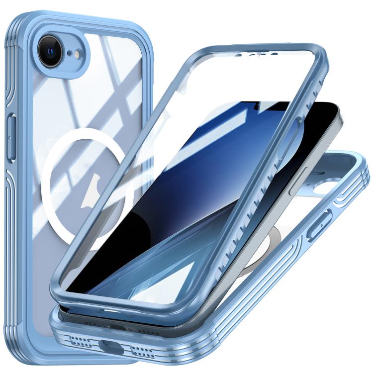 RedPepper Tempered Glass MagSafe Phone Case, For iPhone 16e Apple Accessories engred5147 iPhone 16e - RedPepper - Mobile Lens - Mobile Camera Lens - Cellphone Accessories - Phone Lens - Smartphone Lens