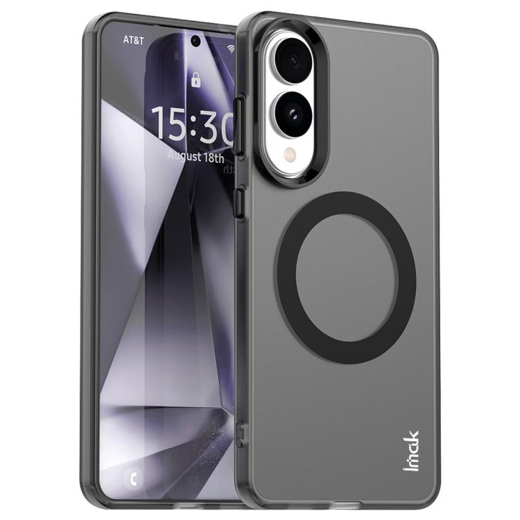 IMAK Candy Series Shockproof MagSafe Phone Case engima5972 Samsung Accessories - imak - Mobile Lens - Mobile Camera Lens - Cellphone Accessories - Phone Lens - Smartphone Lens