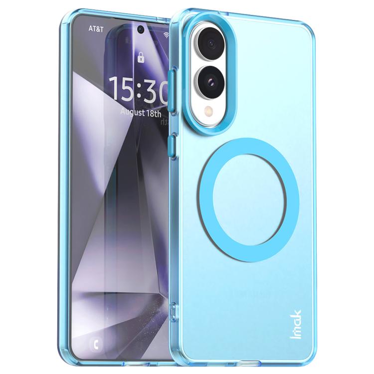 IMAK Candy Series Shockproof MagSafe Phone Case engima5972 Samsung Accessories - imak - Mobile Lens - Mobile Camera Lens - Cellphone Accessories - Phone Lens - Smartphone Lens