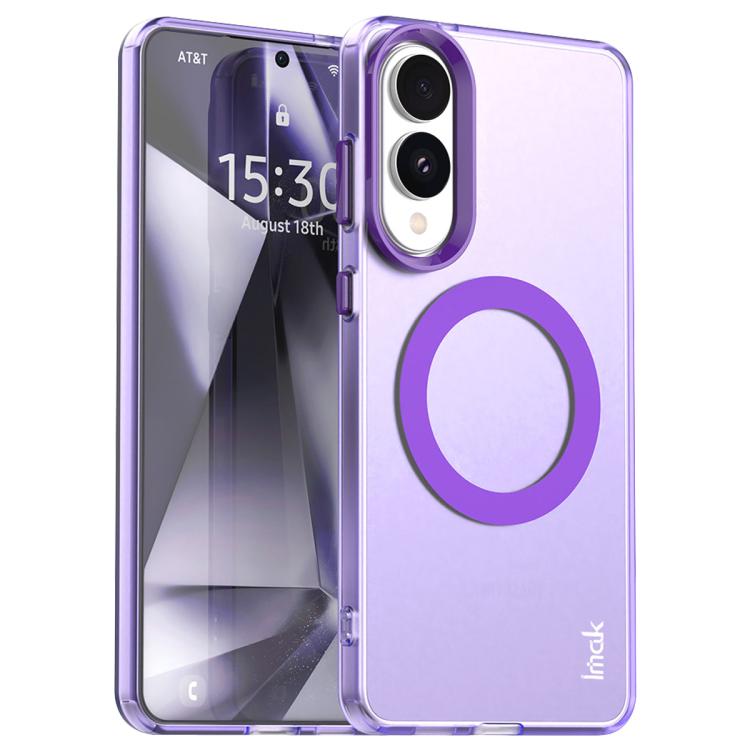 IMAK Candy Series Shockproof MagSafe Phone Case engima5972 Samsung Accessories - imak - Mobile Lens - Mobile Camera Lens - Cellphone Accessories - Phone Lens - Smartphone Lens