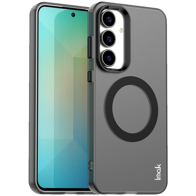 IMAK Candy Series Shockproof MagSafe Phone Case engima5972 Samsung Accessories - imak - Mobile Lens - Mobile Camera Lens - Cellphone Accessories - Phone Lens - Smartphone Lens