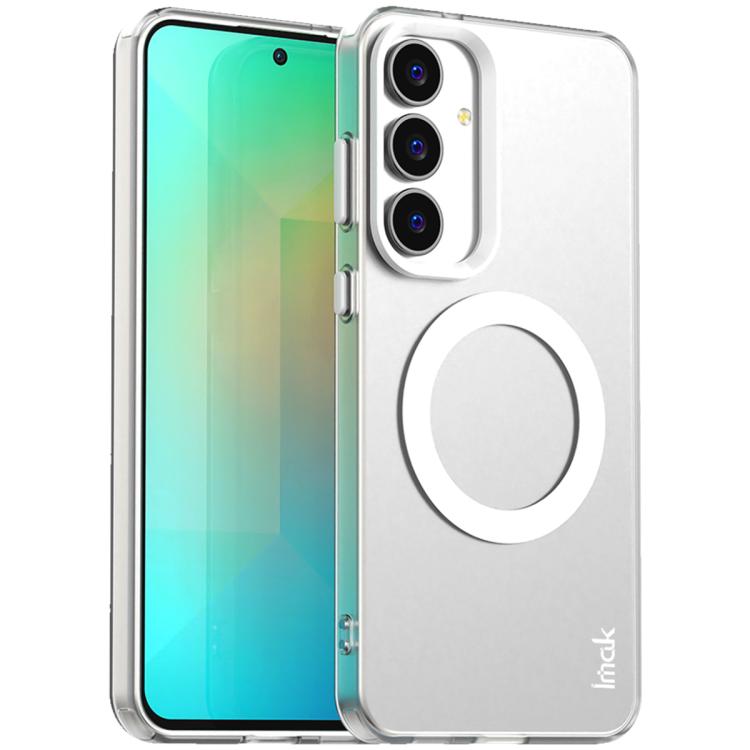 IMAK Candy Series Shockproof MagSafe Phone Case engima5972 Samsung Accessories - imak - Mobile Lens - Mobile Camera Lens - Cellphone Accessories - Phone Lens - Smartphone Lens