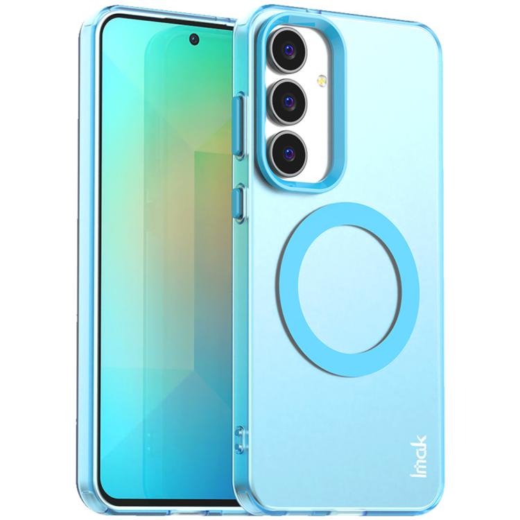 IMAK Candy Series Shockproof MagSafe Phone Case engima5972 Samsung Accessories - imak - Mobile Lens - Mobile Camera Lens - Cellphone Accessories - Phone Lens - Smartphone Lens