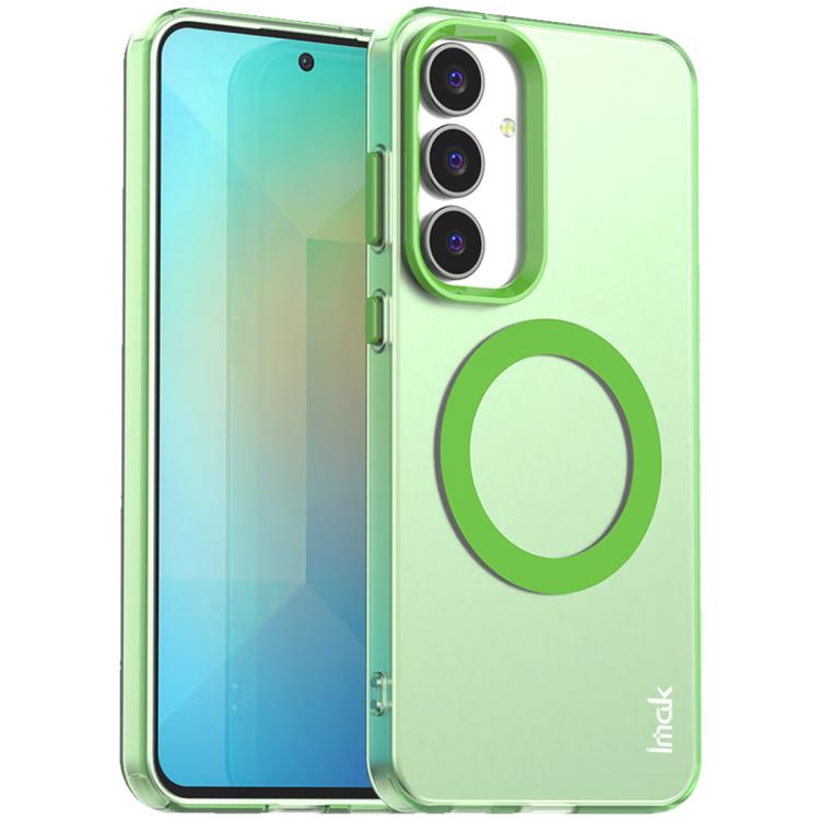 IMAK Candy Series Shockproof MagSafe Phone Case engima5972 Samsung Accessories - imak - Mobile Lens - Mobile Camera Lens - Cellphone Accessories - Phone Lens - Smartphone Lens