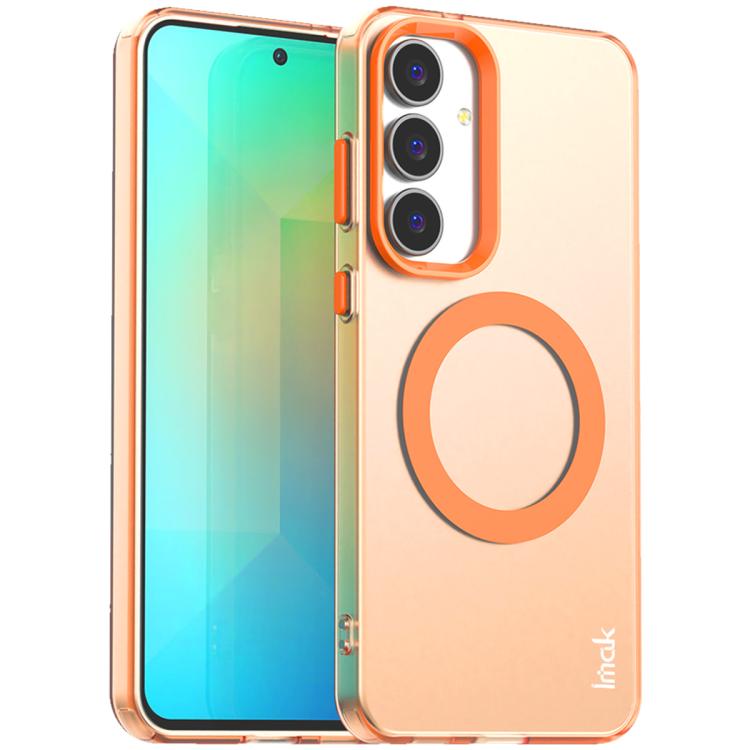 IMAK Candy Series Shockproof MagSafe Phone Case engima5972 Samsung Accessories - imak - Mobile Lens - Mobile Camera Lens - Cellphone Accessories - Phone Lens - Smartphone Lens