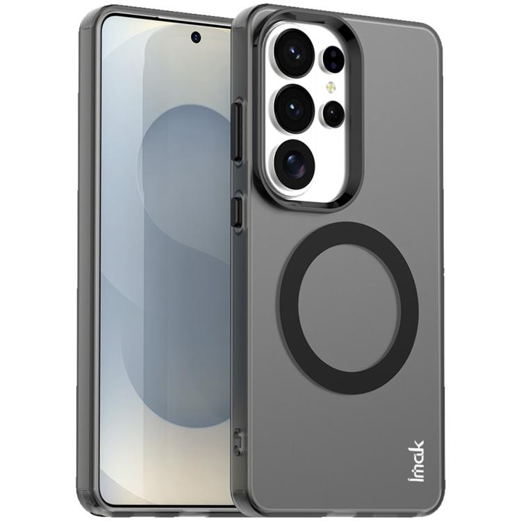 IMAK Candy Series Shockproof MagSafe Phone Case, For Samsung Galaxy S26+ 5G, For Samsung Galaxy S26 Ultra 5G, For Samsung Galaxy S26 5G