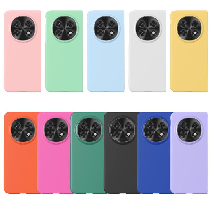 ABEEL Skin Feel PC Phone Case, For OPPO Find N5 OPPO & vivo Accessories - APEXEL INDIA - Mobile Lens - Mobile Camera Lens - Cellphone Accessories - Phone Lens - Smartphone Lens