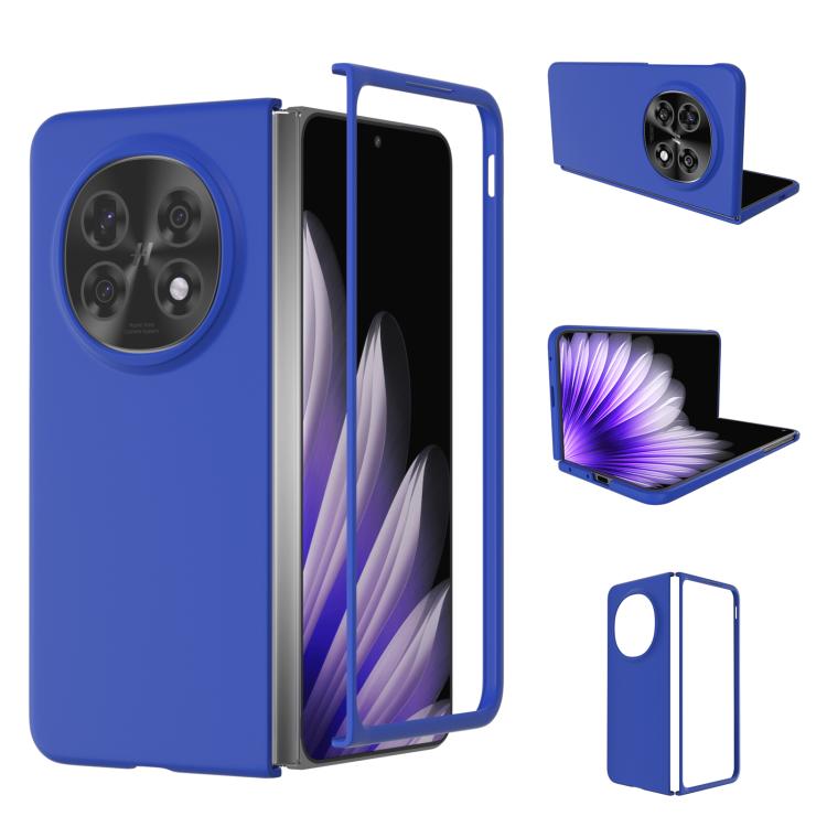 ABEEL Skin Feel PC Phone Case, For OPPO Find N5 OPPO & vivo Accessories - APEXEL INDIA - Mobile Lens - Mobile Camera Lens - Cellphone Accessories - Phone Lens - Smartphone Lens