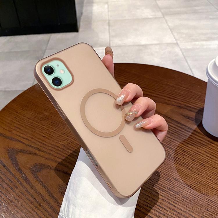 Ice Fog MagSafe PC Phone Case, For iPhone 12 Pro Max, For iPhone 11 Pro Max, For iPhone 11 Apple Accessories engice5138 More iPhone Cases - APEXEL INDIA - Mobile Lens - Mobile Camera Lens - Cellphone Accessories - Phone Lens - Smartphone Lens