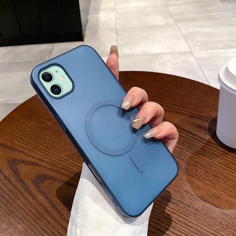 Ice Fog MagSafe PC Phone Case, For iPhone 12 Pro Max, For iPhone 11 Pro Max, For iPhone 11 Apple Accessories engice5138 More iPhone Cases - APEXEL INDIA - Mobile Lens - Mobile Camera Lens - Cellphone Accessories - Phone Lens - Smartphone Lens