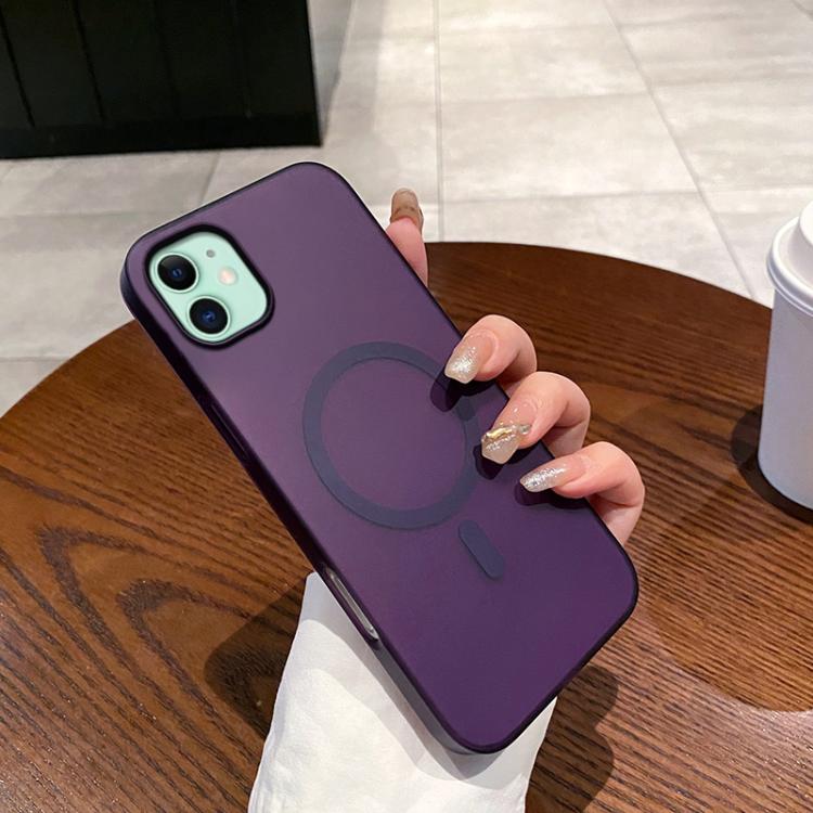 Ice Fog MagSafe PC Phone Case, For iPhone 12 Pro Max, For iPhone 11 Pro Max, For iPhone 11 Apple Accessories engice5138 More iPhone Cases - APEXEL INDIA - Mobile Lens - Mobile Camera Lens - Cellphone Accessories - Phone Lens - Smartphone Lens