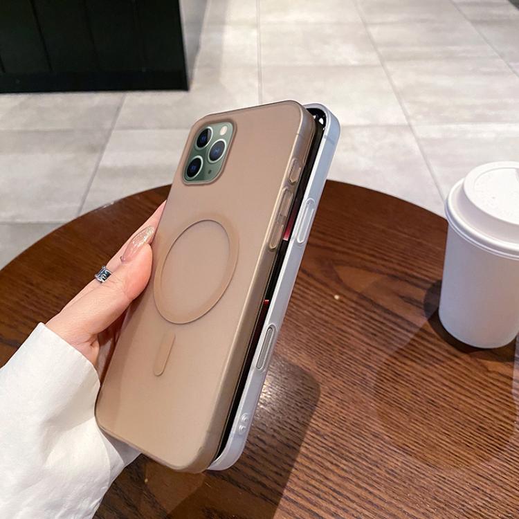 Ice Fog MagSafe PC Phone Case, For iPhone 11 Pro, For iPhone XS / X, For iPhone XR Apple Accessories engice5139 More iPhone Cases - APEXEL INDIA - Mobile Lens - Mobile Camera Lens - Cellphone Accessories - Phone Lens - Smartphone Lens