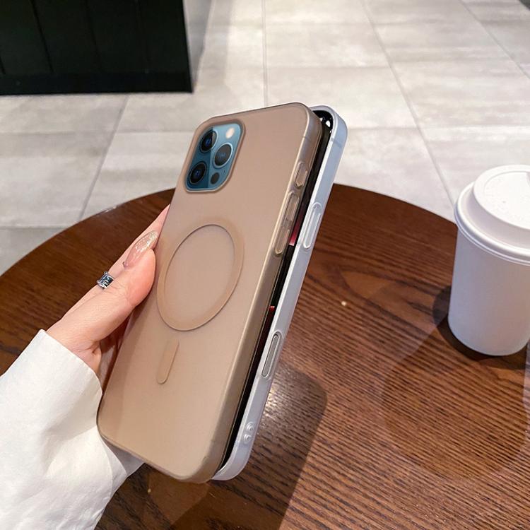 Ice Fog MagSafe PC Phone Case, For iPhone 12 Pro Max, For iPhone 11 Pro Max, For iPhone 11 Apple Accessories engice5138 More iPhone Cases - APEXEL INDIA - Mobile Lens - Mobile Camera Lens - Cellphone Accessories - Phone Lens - Smartphone Lens