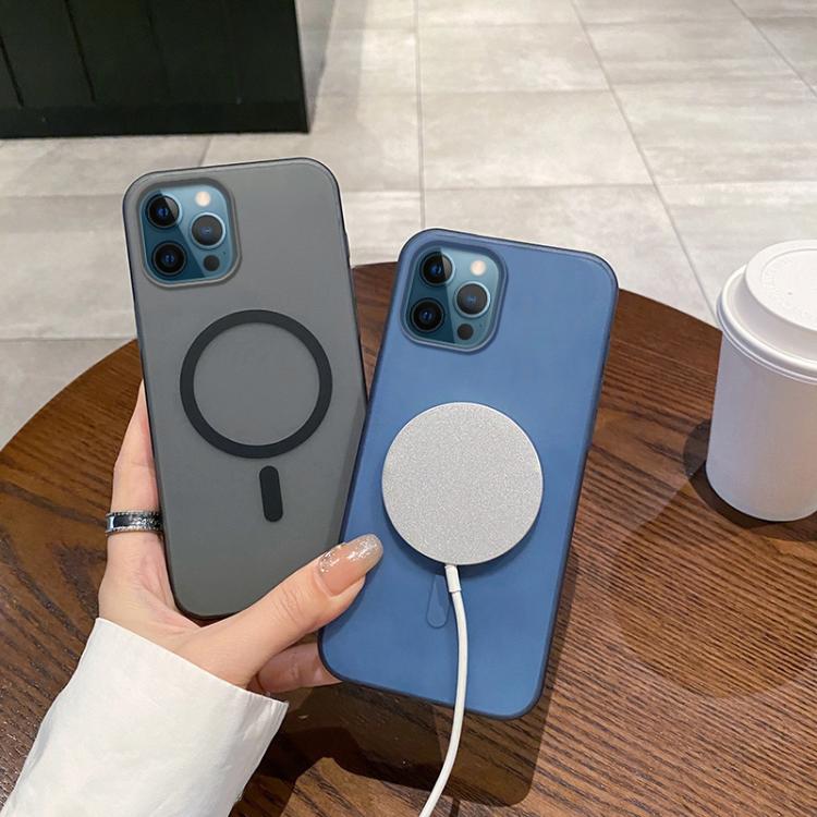 Ice Fog MagSafe PC Phone Case, For iPhone 12 Pro Max, For iPhone 11 Pro Max, For iPhone 11 Apple Accessories engice5138 More iPhone Cases - APEXEL INDIA - Mobile Lens - Mobile Camera Lens - Cellphone Accessories - Phone Lens - Smartphone Lens