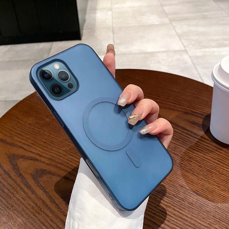Ice Fog MagSafe PC Phone Case, For iPhone 12 Pro Max, For iPhone 11 Pro Max, For iPhone 11 Apple Accessories engice5138 More iPhone Cases - APEXEL INDIA - Mobile Lens - Mobile Camera Lens - Cellphone Accessories - Phone Lens - Smartphone Lens