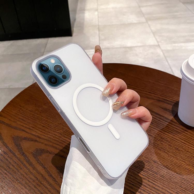 Ice Fog MagSafe PC Phone Case, For iPhone 12 Pro Max, For iPhone 11 Pro Max, For iPhone 11 Apple Accessories engice5138 More iPhone Cases - APEXEL INDIA - Mobile Lens - Mobile Camera Lens - Cellphone Accessories - Phone Lens - Smartphone Lens