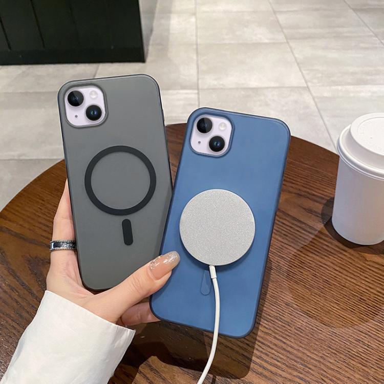 Ice Fog MagSafe PC Phone Case, For iPhone 14 Plus, For iPhone 14, For iPhone 14 Pro Apple Accessories engice5154 iPhone 14 Plus - APEXEL INDIA - Mobile Lens - Mobile Camera Lens - Cellphone Accessories - Phone Lens - Smartphone Lens