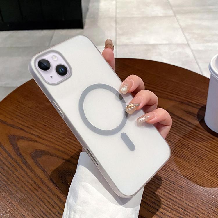 Ice Fog MagSafe PC Phone Case, For iPhone 14 Plus, For iPhone 14, For iPhone 14 Pro Apple Accessories engice5154 iPhone 14 Plus - APEXEL INDIA - Mobile Lens - Mobile Camera Lens - Cellphone Accessories - Phone Lens - Smartphone Lens