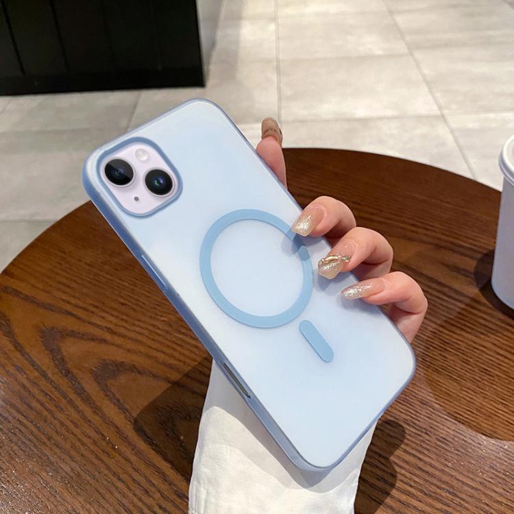 Ice Fog MagSafe PC Phone Case, For iPhone 14 Plus, For iPhone 14, For iPhone 14 Pro Apple Accessories engice5154 iPhone 14 Plus - APEXEL INDIA - Mobile Lens - Mobile Camera Lens - Cellphone Accessories - Phone Lens - Smartphone Lens