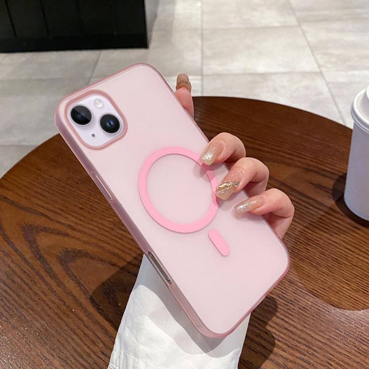 Ice Fog MagSafe PC Phone Case, For iPhone 14 Plus, For iPhone 14, For iPhone 14 Pro Apple Accessories engice5154 iPhone 14 Plus - APEXEL INDIA - Mobile Lens - Mobile Camera Lens - Cellphone Accessories - Phone Lens - Smartphone Lens