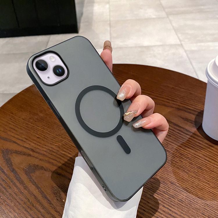 Ice Fog MagSafe PC Phone Case, For iPhone 14 Plus, For iPhone 14, For iPhone 14 Pro Apple Accessories engice5154 iPhone 14 Plus - APEXEL INDIA - Mobile Lens - Mobile Camera Lens - Cellphone Accessories - Phone Lens - Smartphone Lens