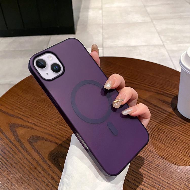 Ice Fog MagSafe PC Phone Case, For iPhone 14 Plus, For iPhone 14, For iPhone 14 Pro Apple Accessories engice5154 iPhone 14 Plus - APEXEL INDIA - Mobile Lens - Mobile Camera Lens - Cellphone Accessories - Phone Lens - Smartphone Lens