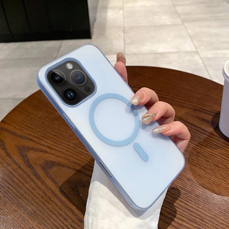 Ice Fog MagSafe PC Phone Case, For iPhone 14 Plus, For iPhone 14, For iPhone 14 Pro Apple Accessories engice5154 iPhone 14 Plus - APEXEL INDIA - Mobile Lens - Mobile Camera Lens - Cellphone Accessories - Phone Lens - Smartphone Lens