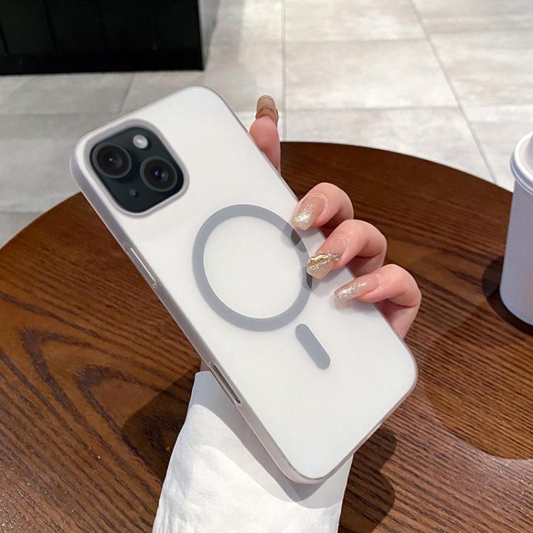 Ice Fog MagSafe PC Phone Case, For iPhone 15 Pro, For iPhone 15 Plus, For iPhone 15 Apple Accessories engice5154 iPhone 15 Pro - APEXEL INDIA - Mobile Lens - Mobile Camera Lens - Cellphone Accessories - Phone Lens - Smartphone Lens