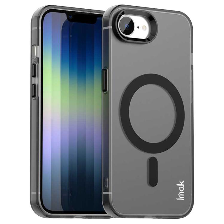 IMAK Candy Series Shockproof MagSafe Phone Case, For iPhone 16e Apple Accessories - imak - Mobile Lens - Mobile Camera Lens - Cellphone Accessories - Phone Lens - Smartphone Lens