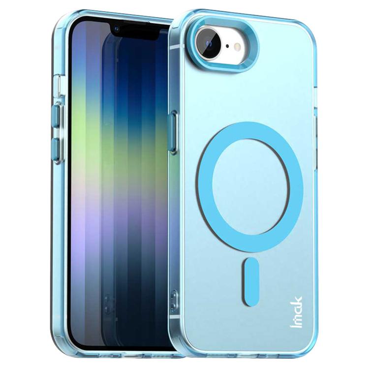 IMAK Candy Series Shockproof MagSafe Phone Case, For iPhone 16e Apple Accessories - imak - Mobile Lens - Mobile Camera Lens - Cellphone Accessories - Phone Lens - Smartphone Lens