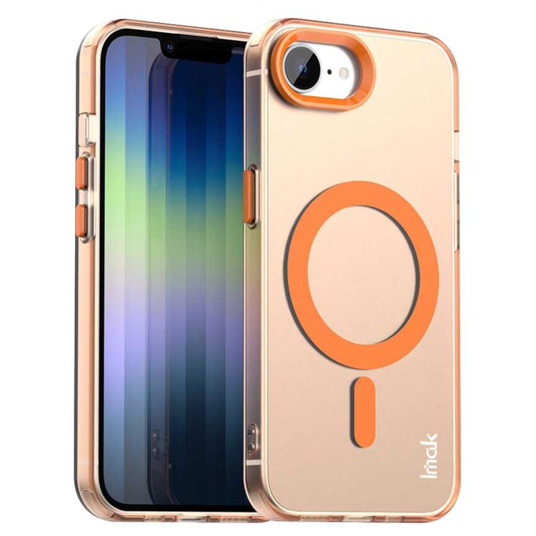 IMAK Candy Series Shockproof MagSafe Phone Case, For iPhone 16e Apple Accessories - imak - Mobile Lens - Mobile Camera Lens - Cellphone Accessories - Phone Lens - Smartphone Lens