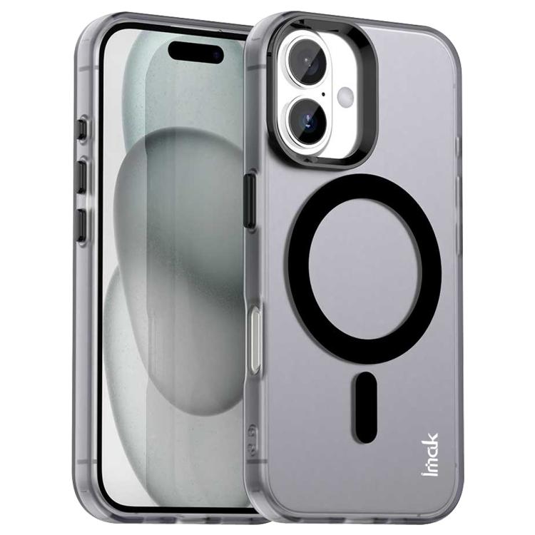 IMAK Candy Series Shockproof MagSafe Phone Case Apple Accessories - imak - Mobile Lens - Mobile Camera Lens - Cellphone Accessories - Phone Lens - Smartphone Lens