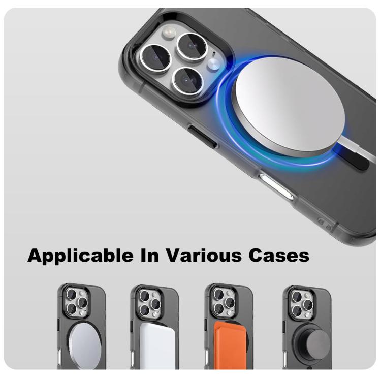 IMAK Candy Series Shockproof MagSafe Phone Case Apple Accessories - imak - Mobile Lens - Mobile Camera Lens - Cellphone Accessories - Phone Lens - Smartphone Lens