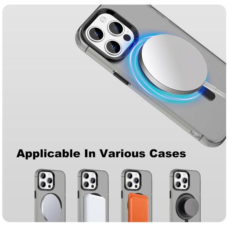 IMAK Candy Series Shockproof MagSafe Phone Case Apple Accessories - imak - Mobile Lens - Mobile Camera Lens - Cellphone Accessories - Phone Lens - Smartphone Lens