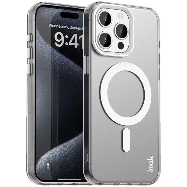 IMAK Candy Series Shockproof MagSafe Phone Case Apple Accessories - imak - Mobile Lens - Mobile Camera Lens - Cellphone Accessories - Phone Lens - Smartphone Lens