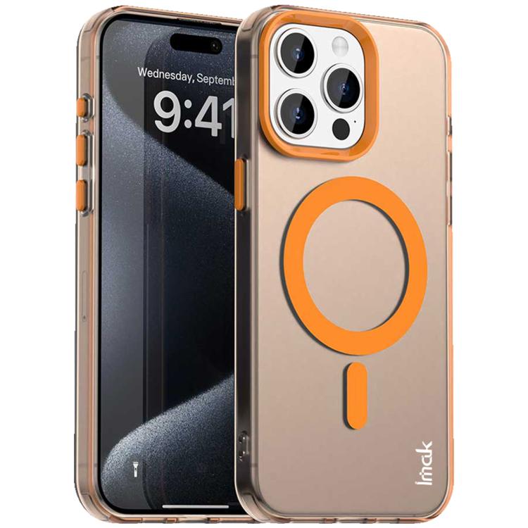 IMAK Candy Series Shockproof MagSafe Phone Case Apple Accessories - imak - Mobile Lens - Mobile Camera Lens - Cellphone Accessories - Phone Lens - Smartphone Lens