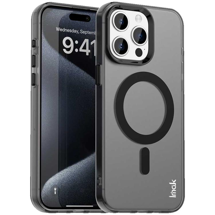 IMAK Candy Series Shockproof MagSafe Phone Case Apple Accessories - imak - Mobile Lens - Mobile Camera Lens - Cellphone Accessories - Phone Lens - Smartphone Lens