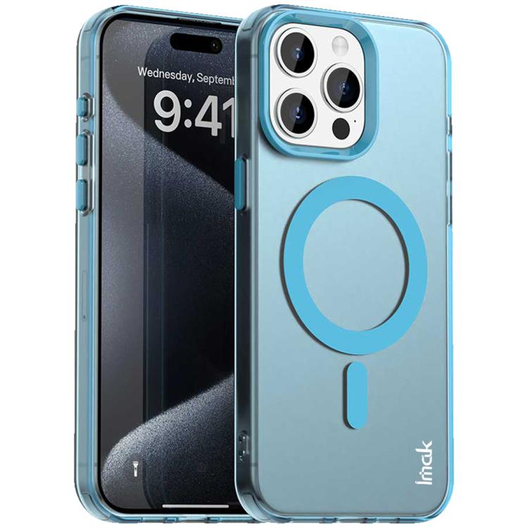IMAK Candy Series Shockproof MagSafe Phone Case Apple Accessories - imak - Mobile Lens - Mobile Camera Lens - Cellphone Accessories - Phone Lens - Smartphone Lens