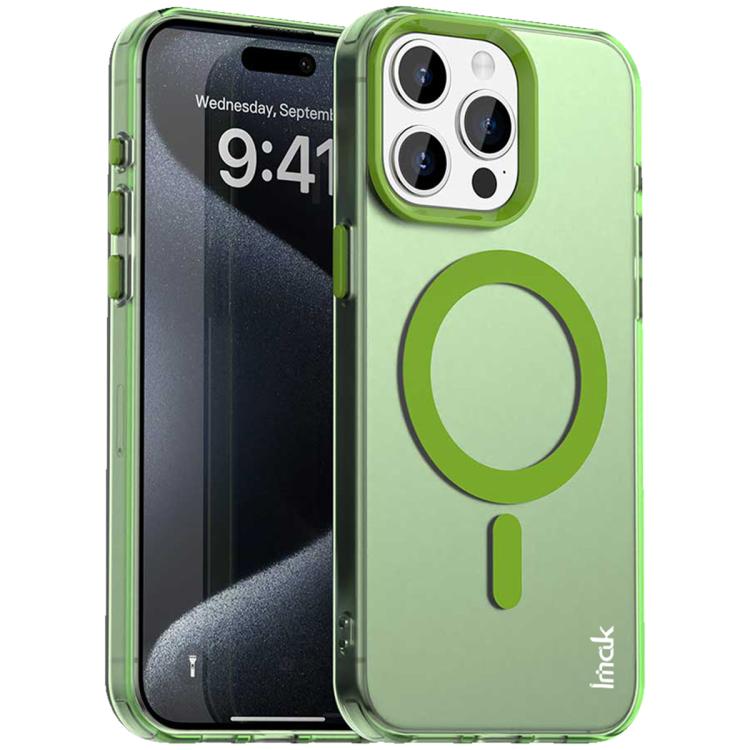 IMAK Candy Series Shockproof MagSafe Phone Case Apple Accessories - imak - Mobile Lens - Mobile Camera Lens - Cellphone Accessories - Phone Lens - Smartphone Lens