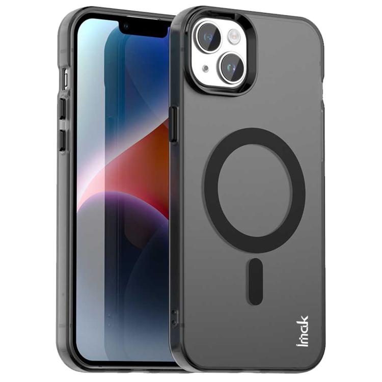 IMAK Candy Series Shockproof MagSafe Phone Case, For iPhone 15, For iPhone 14 Plus, For iPhone 13 / 14 Apple Accessories - imak - Mobile Lens - Mobile Camera Lens - Cellphone Accessories - Phone Lens - Smartphone Lens