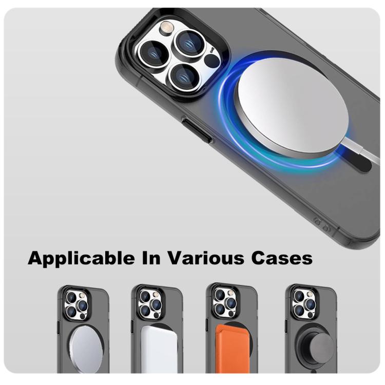 IMAK Candy Series Shockproof MagSafe Phone Case Apple Accessories engima6024 - imak - Mobile Lens - Mobile Camera Lens - Cellphone Accessories - Phone Lens - Smartphone Lens