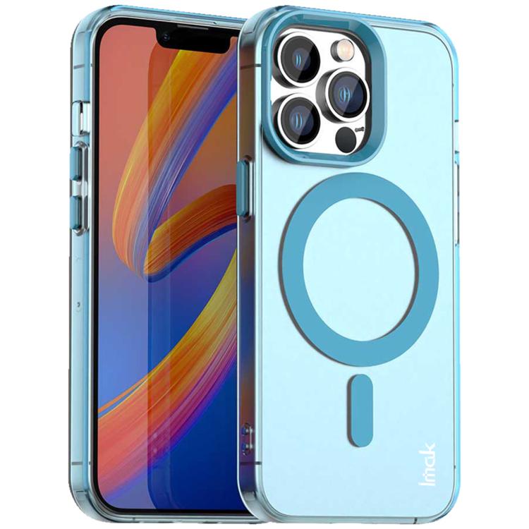 IMAK Candy Series Shockproof MagSafe Phone Case Apple Accessories engima6024 - imak - Mobile Lens - Mobile Camera Lens - Cellphone Accessories - Phone Lens - Smartphone Lens