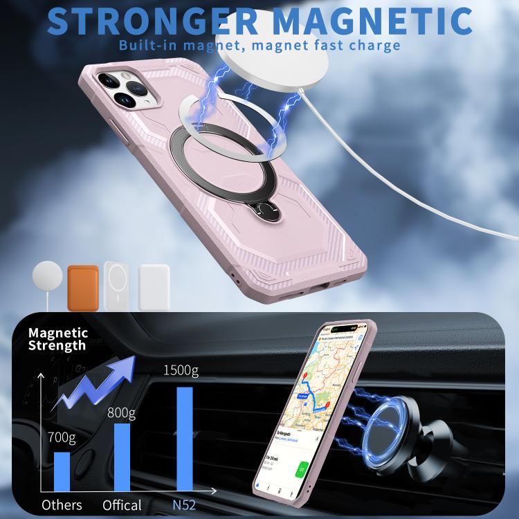 Frosted MagSafe Holder Phone Case, For iPhone 11 Pro, For iPhone XS / X, For iPhone XS Max Apple Accessories engfro5673 More iPhone Cases - APEXEL INDIA - Mobile Lens - Mobile Camera Lens - Cellphone Accessories - Phone Lens - Smartphone Lens