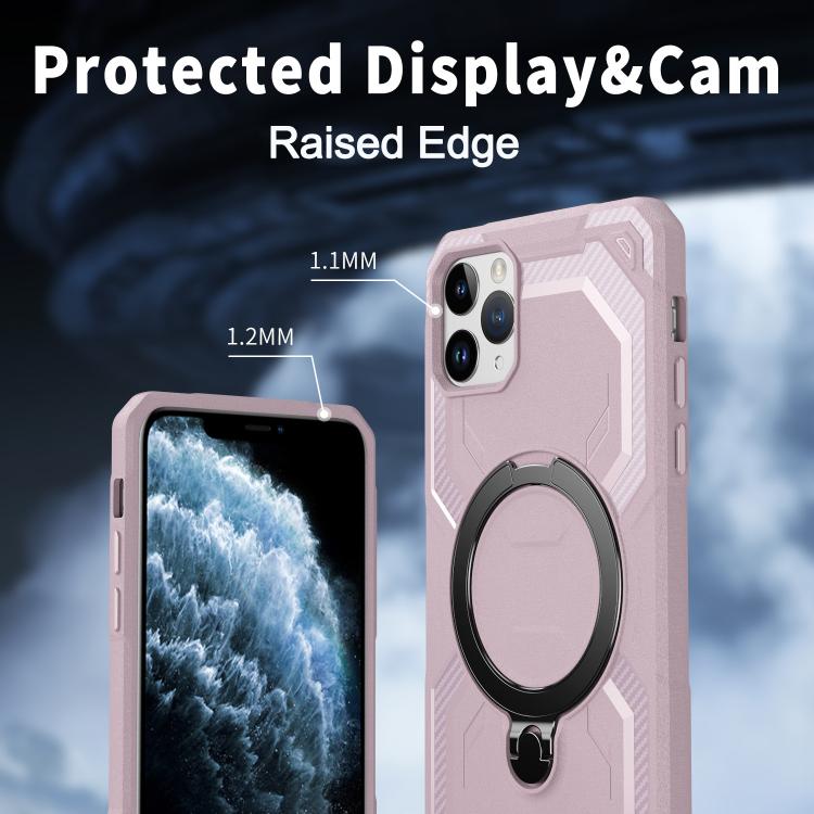 Frosted MagSafe Holder Phone Case, For iPhone 11 Pro, For iPhone XS / X, For iPhone XS Max Apple Accessories engfro5673 More iPhone Cases - APEXEL INDIA - Mobile Lens - Mobile Camera Lens - Cellphone Accessories - Phone Lens - Smartphone Lens