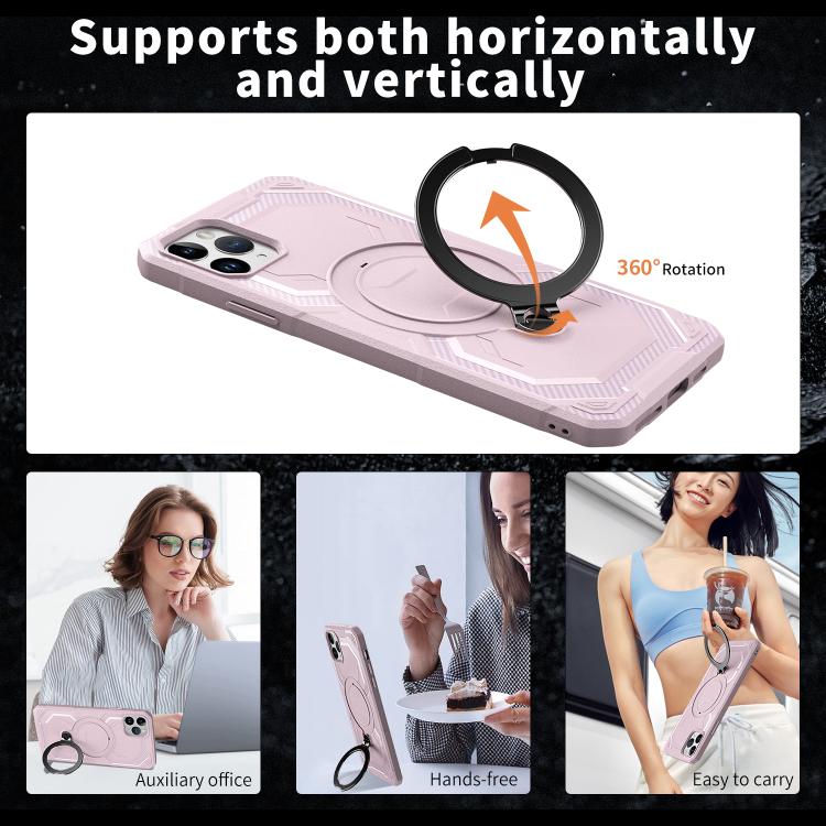 Frosted MagSafe Holder Phone Case, For iPhone 11 Pro, For iPhone XS / X, For iPhone XS Max Apple Accessories engfro5673 More iPhone Cases - APEXEL INDIA - Mobile Lens - Mobile Camera Lens - Cellphone Accessories - Phone Lens - Smartphone Lens