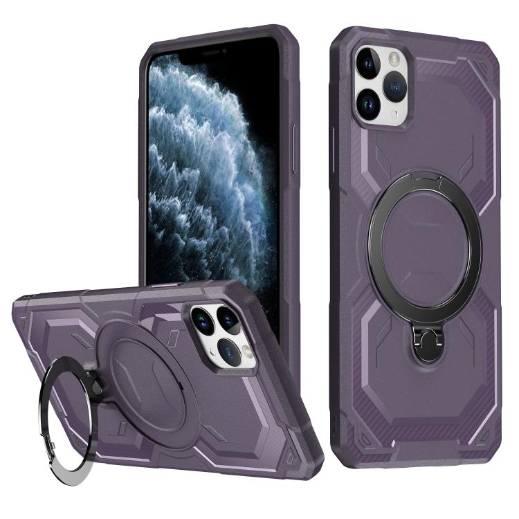 Frosted MagSafe Holder Phone Case, For iPhone 11 Pro, For iPhone XS / X, For iPhone XS Max Apple Accessories engfro5673 More iPhone Cases - APEXEL INDIA - Mobile Lens - Mobile Camera Lens - Cellphone Accessories - Phone Lens - Smartphone Lens
