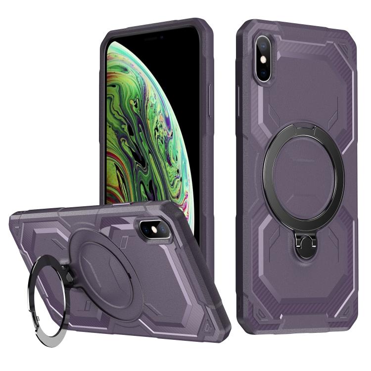 Frosted MagSafe Holder Phone Case, For iPhone 11 Pro, For iPhone XS / X, For iPhone XS Max Apple Accessories engfro5673 More iPhone Cases - APEXEL INDIA - Mobile Lens - Mobile Camera Lens - Cellphone Accessories - Phone Lens - Smartphone Lens