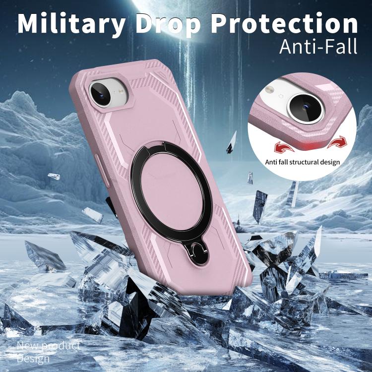 Frosted MagSafe Holder Phone Case, For iPhone 16e, For iPhone 16 Pro Max, For iPhone 16 Pro, For iPhone 16 Plus Apple Accessories engfro5176 iPhone 16e - APEXEL INDIA - Mobile Lens - Mobile Camera Lens - Cellphone Accessories - Phone Lens - Smartphone Lens