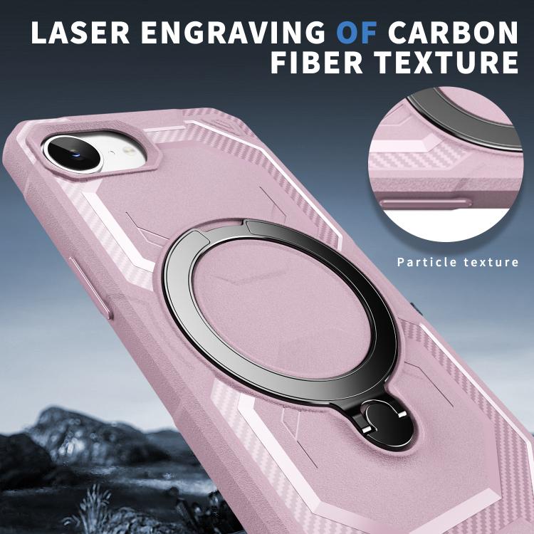 Frosted MagSafe Holder Phone Case, For iPhone 16e, For iPhone 16 Pro Max, For iPhone 16 Pro, For iPhone 16 Plus Apple Accessories engfro5176 iPhone 16e - APEXEL INDIA - Mobile Lens - Mobile Camera Lens - Cellphone Accessories - Phone Lens - Smartphone Lens