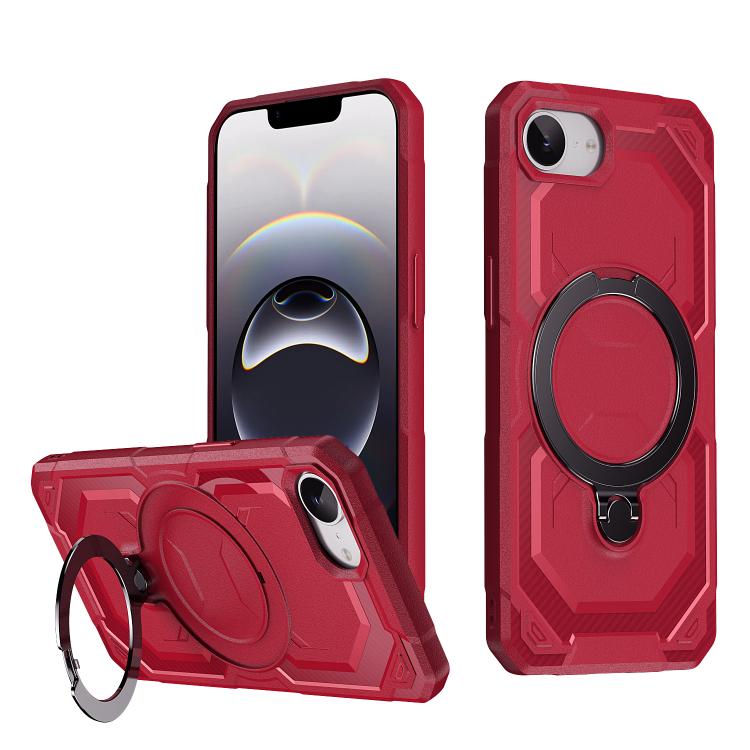 Frosted MagSafe Holder Phone Case, For iPhone 16e, For iPhone 16 Pro Max, For iPhone 16 Pro, For iPhone 16 Plus Apple Accessories engfro5176 iPhone 16e - APEXEL INDIA - Mobile Lens - Mobile Camera Lens - Cellphone Accessories - Phone Lens - Smartphone Lens
